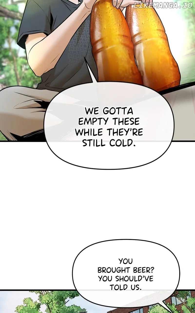 Read Back to Chan Bi chapter 41 image 23 on Lezhin