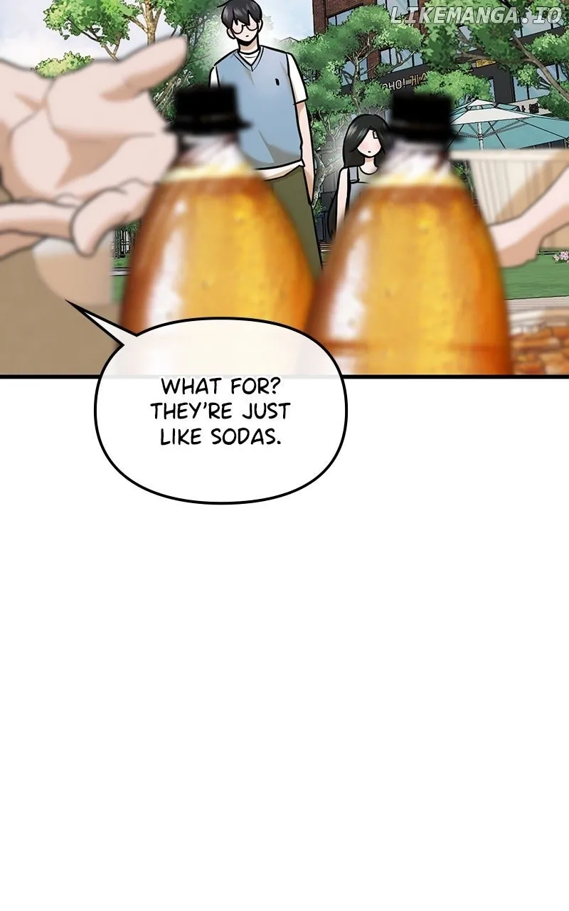 Read Back to Chan Bi chapter 41 image 24 on Lezhin