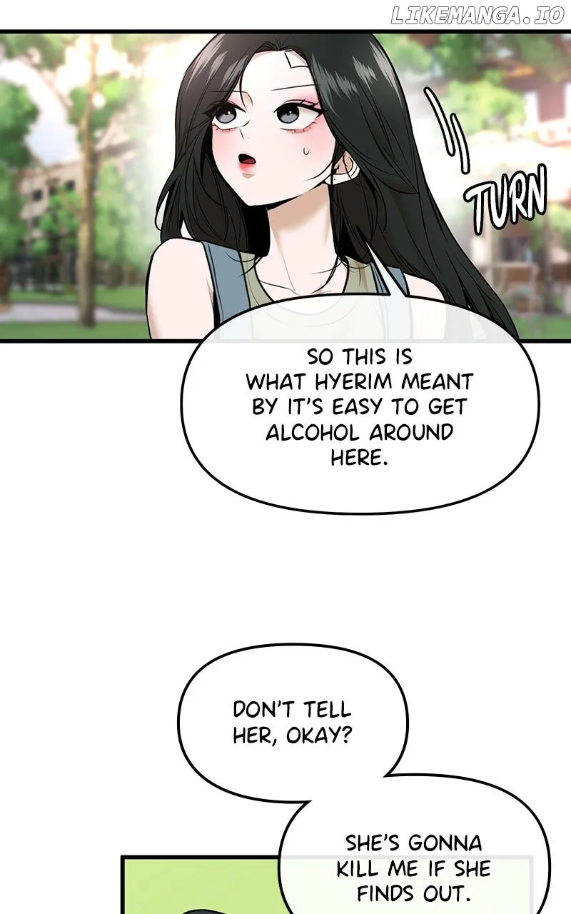 Read Back to Chan Bi chapter 41 image 25 on Lezhin