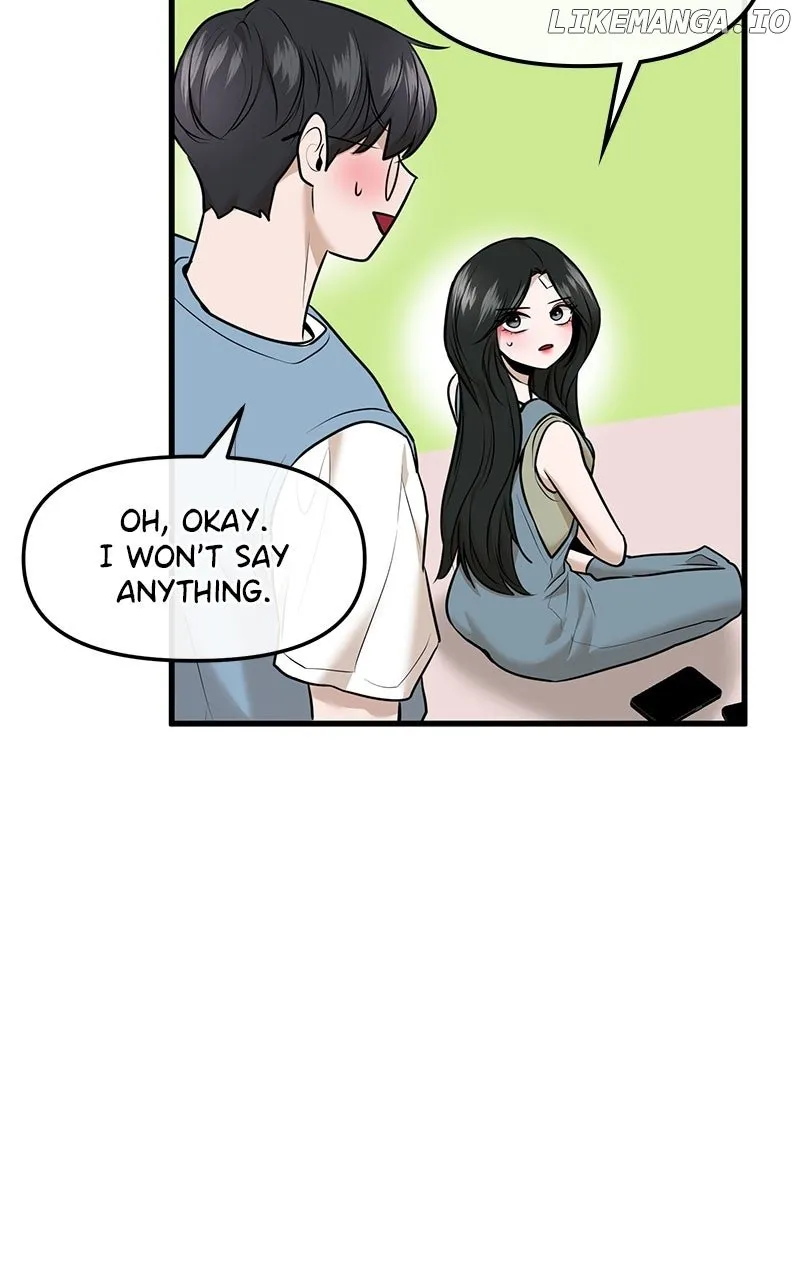 Read Back to Chan Bi chapter 41 image 26 on Lezhin