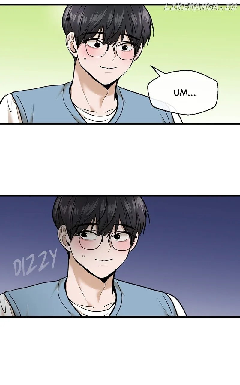 Read Back to Chan Bi chapter 41 image 27 on Lezhin
