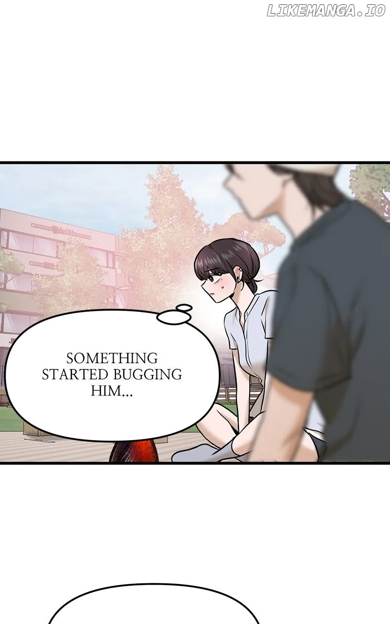 Read Back to Chan Bi chapter 41 image 29 on Lezhin