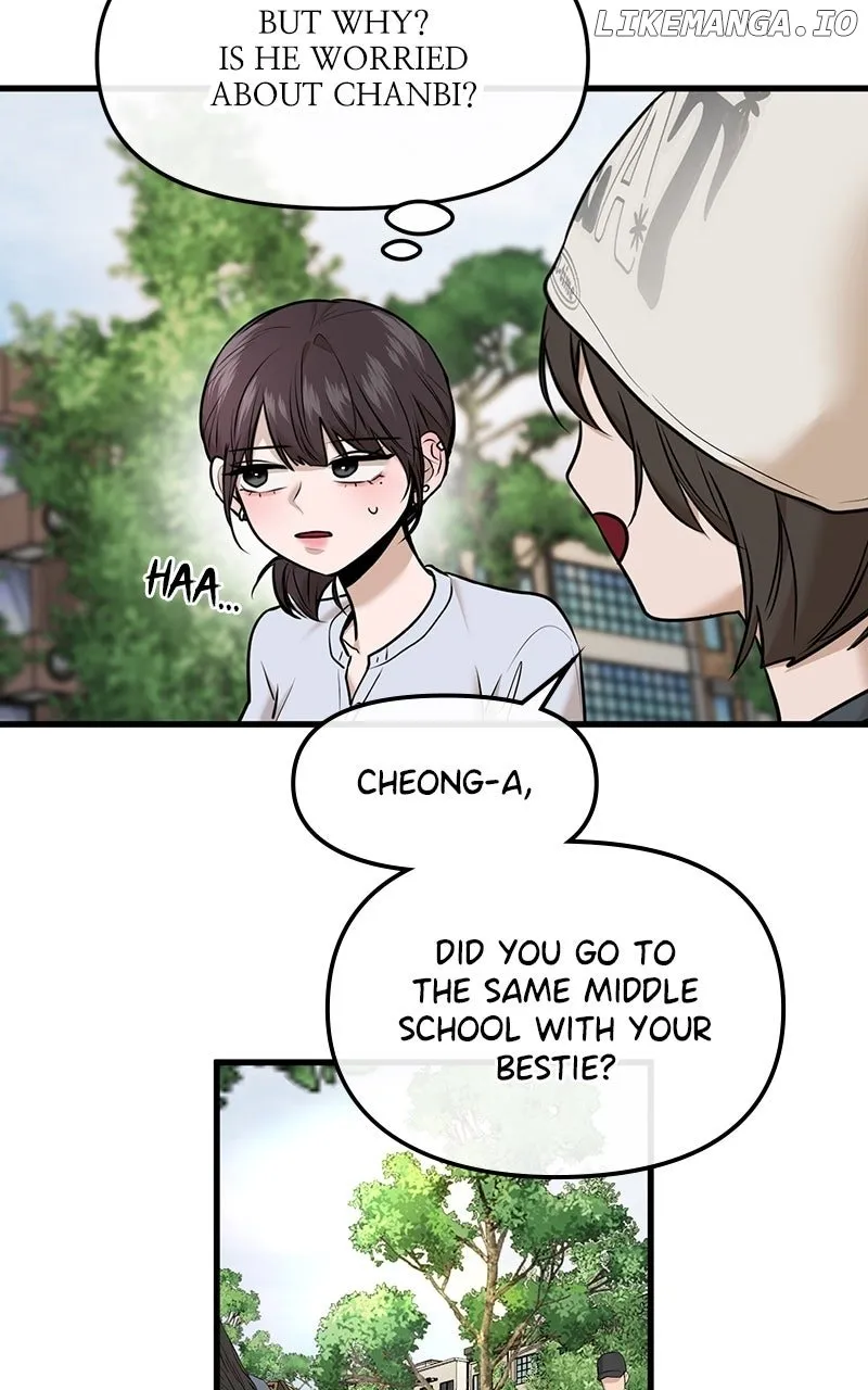 Read Back to Chan Bi chapter 41 image 30 on Lezhin