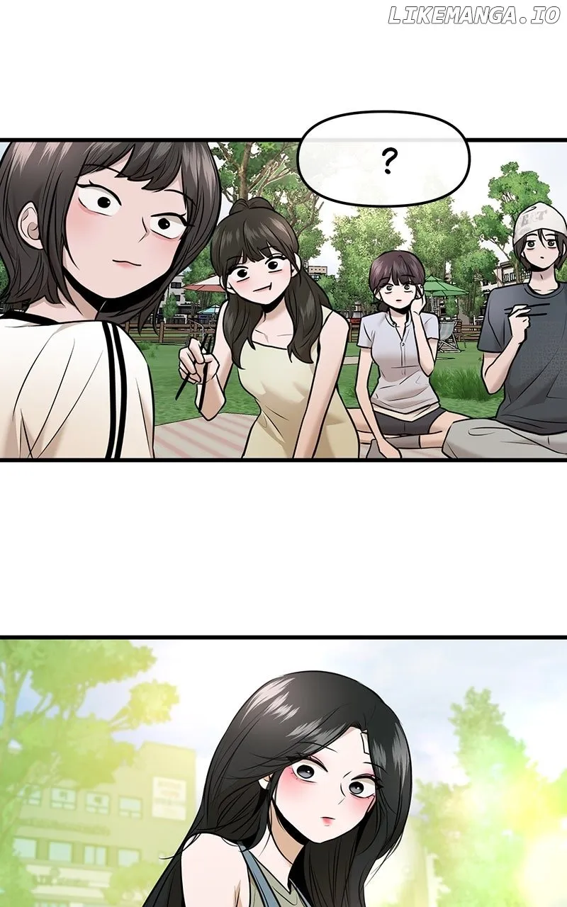 Read Back to Chan Bi chapter 41 image 33 on Lezhin