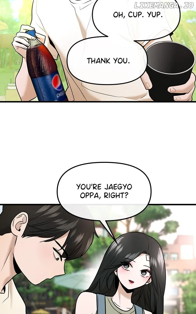 Read Back to Chan Bi chapter 41 image 35 on Lezhin