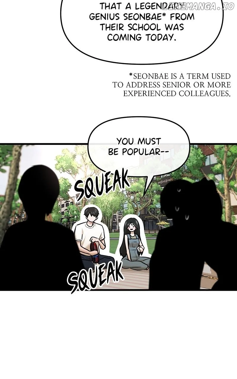 Read Back to Chan Bi chapter 41 image 37 on Lezhin