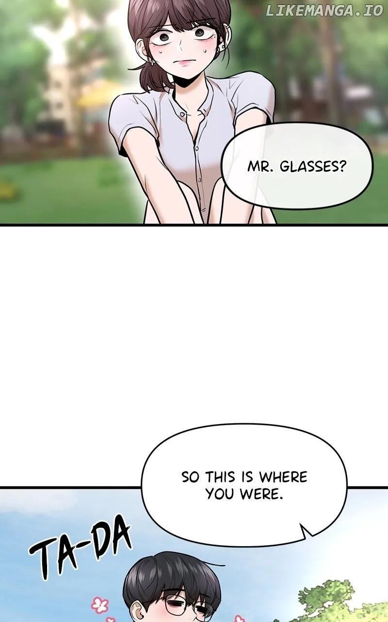 Read Back to Chan Bi chapter 41 image 4 on Lezhin