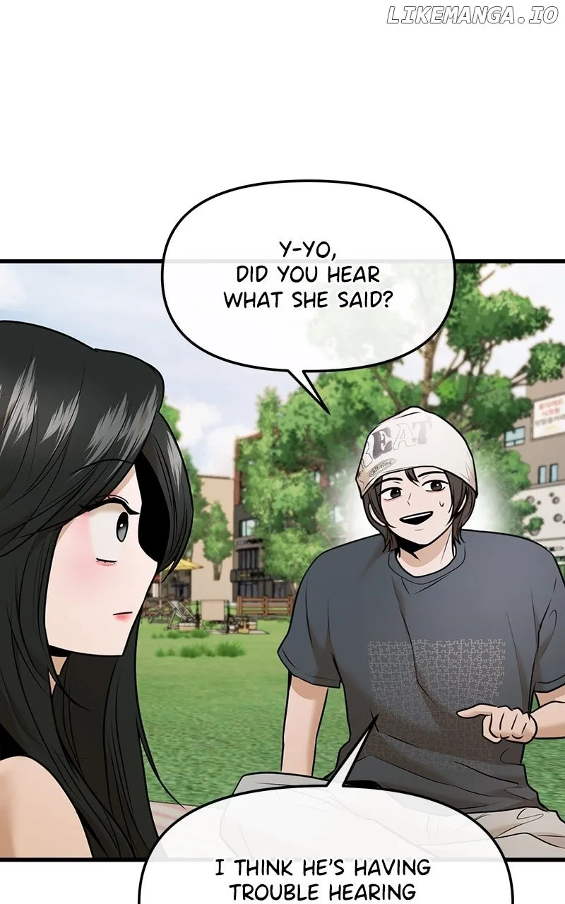 Read Back to Chan Bi chapter 41 image 40 on Lezhin