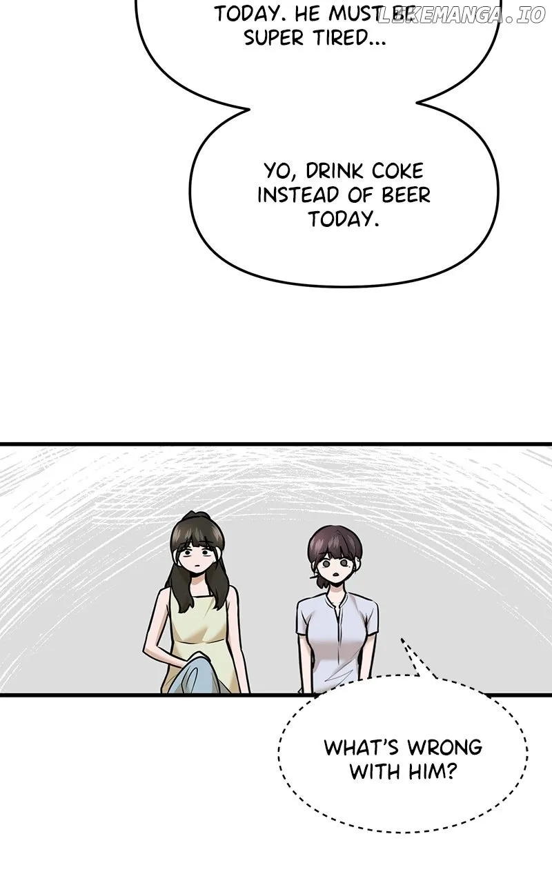 Read Back to Chan Bi chapter 41 image 41 on Lezhin