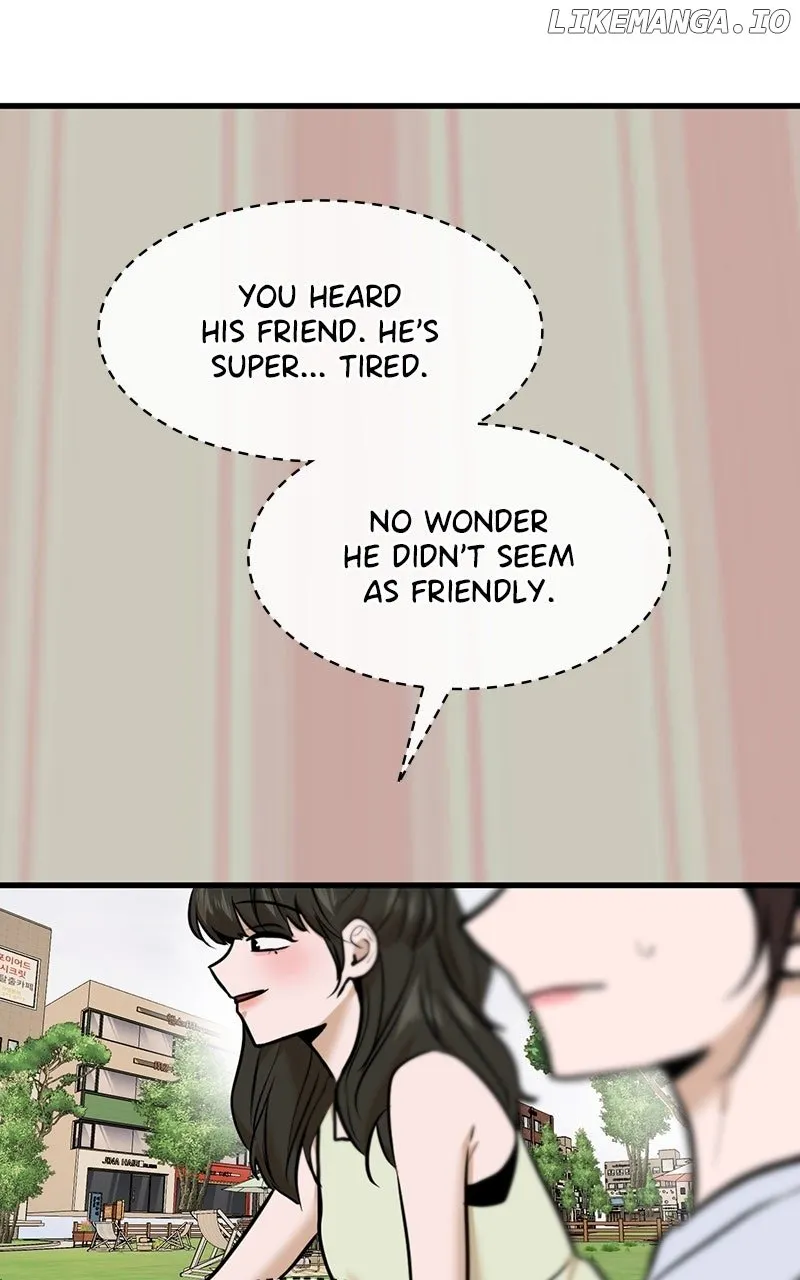 Read Back to Chan Bi chapter 41 image 42 on Lezhin