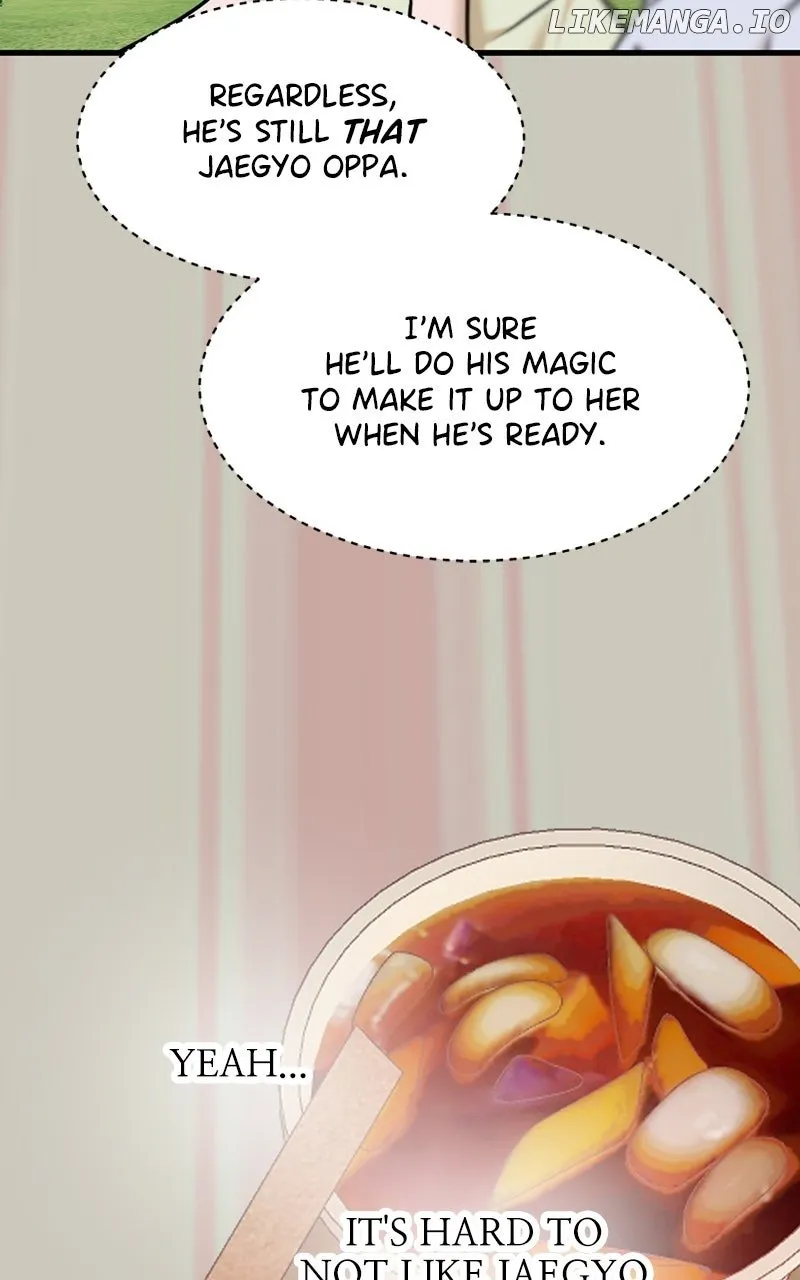 Read Back to Chan Bi chapter 41 image 43 on Lezhin