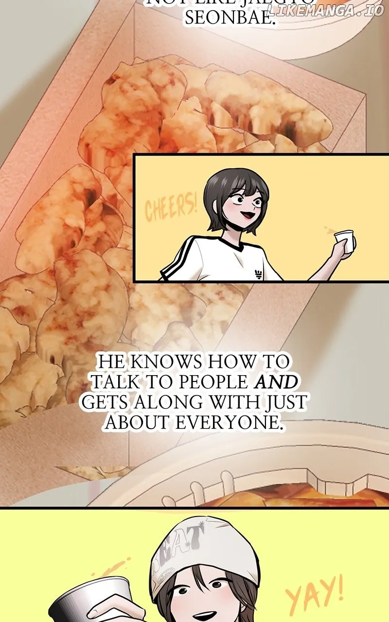Read Back to Chan Bi chapter 41 image 44 on Lezhin