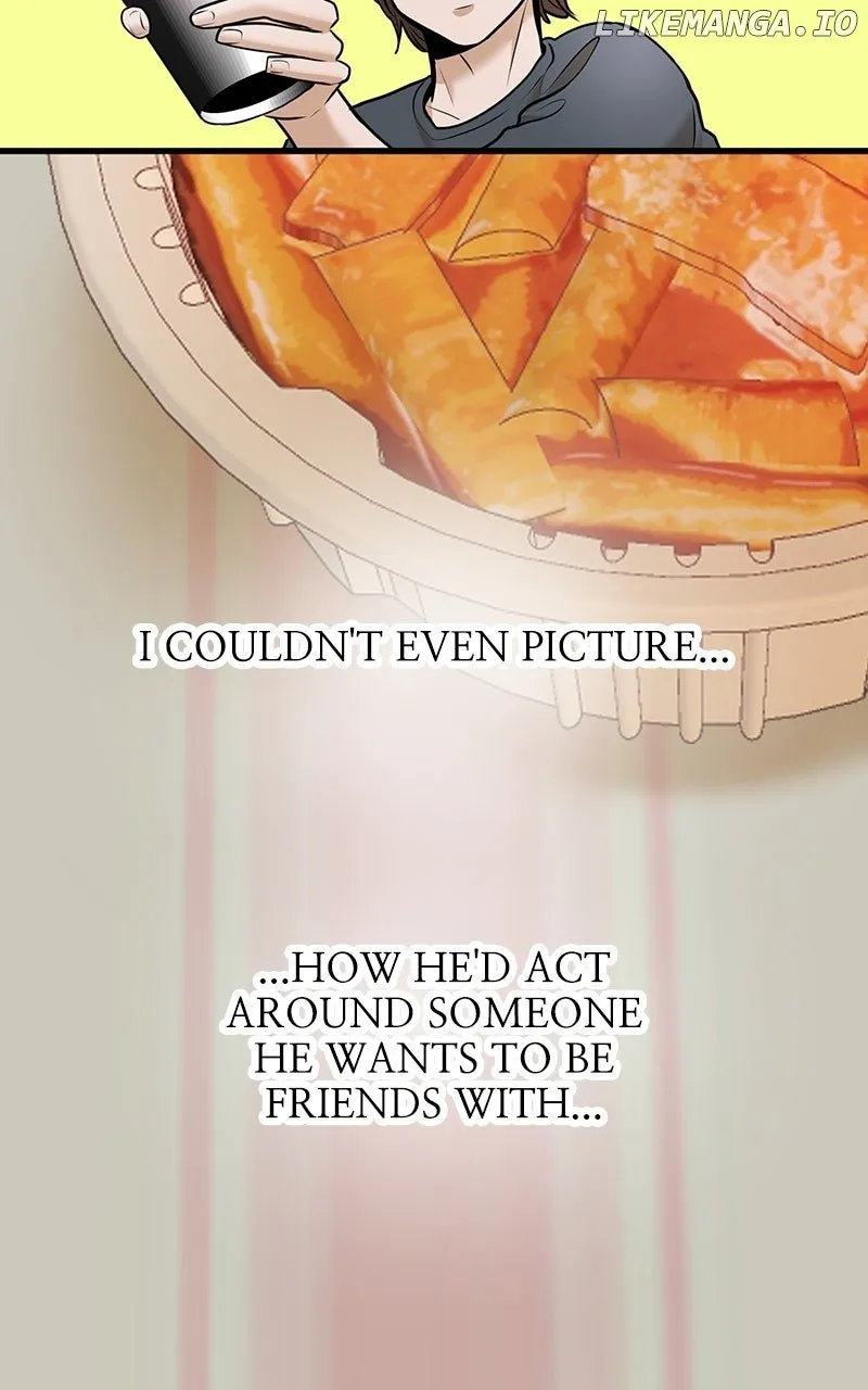 Read Back to Chan Bi chapter 41 image 45 on Lezhin