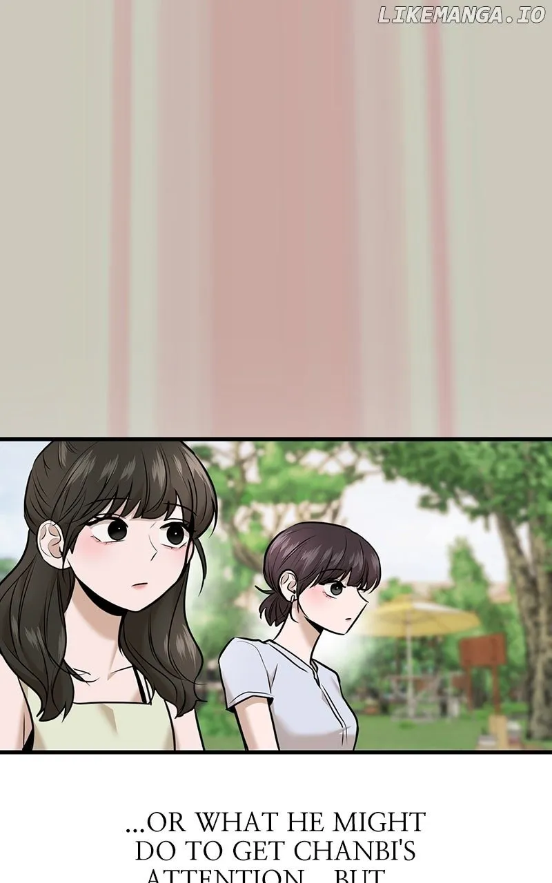 Read Back to Chan Bi chapter 41 image 46 on Lezhin