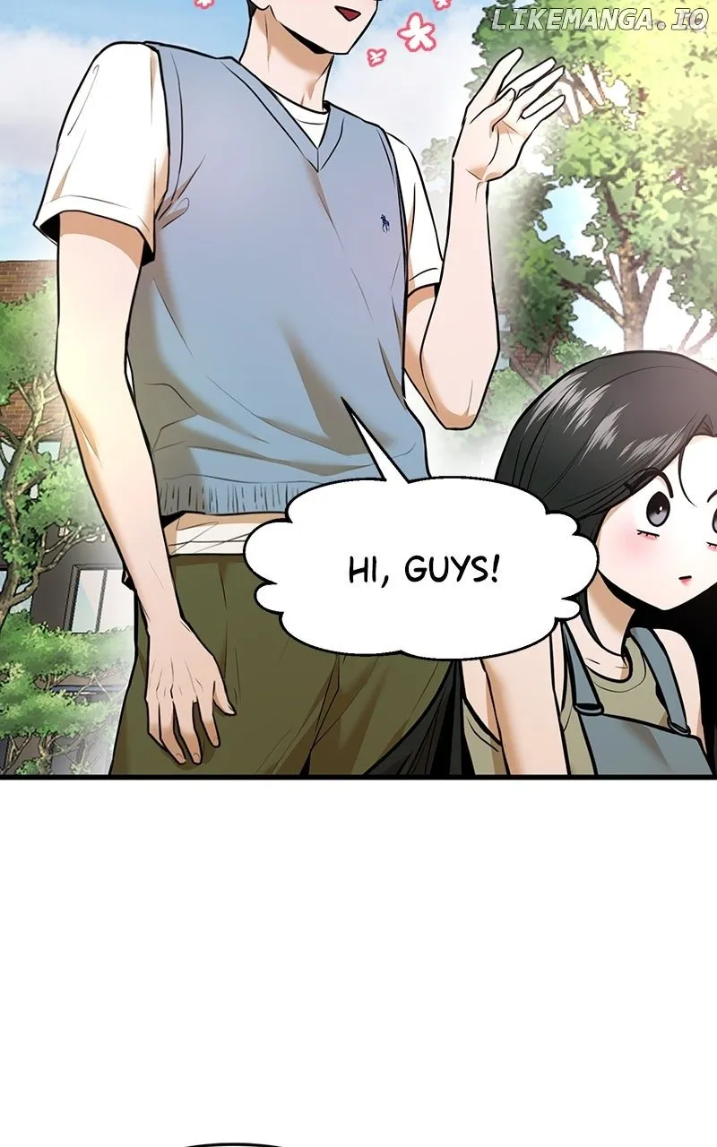 Read Back to Chan Bi chapter 41 image 5 on Lezhin