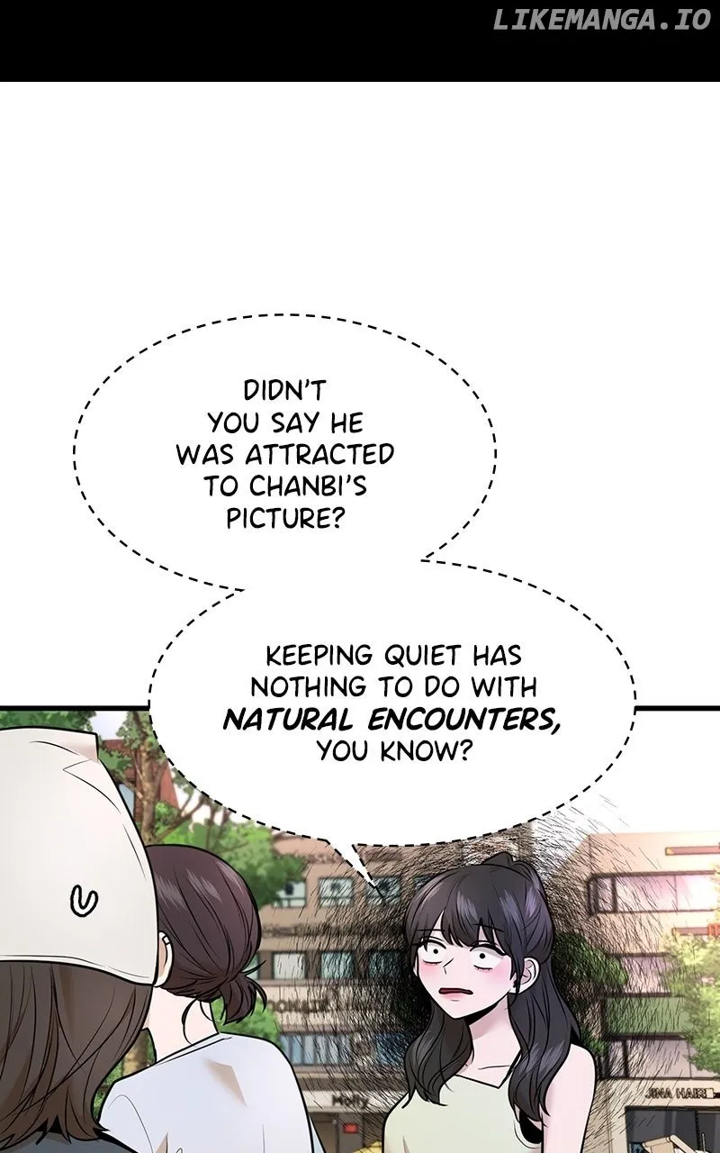 Read Back to Chan Bi chapter 41 image 51 on Lezhin