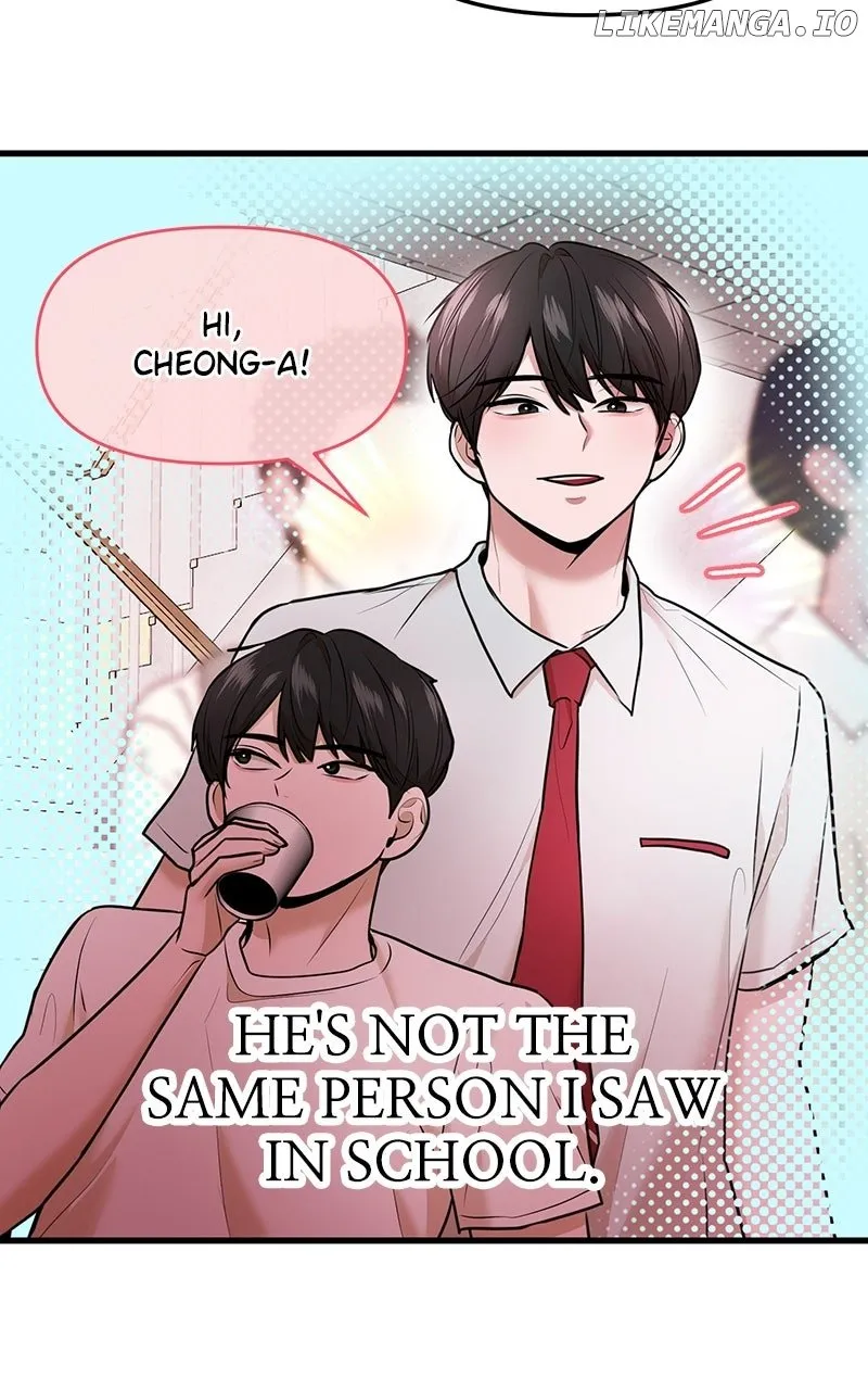 Read Back to Chan Bi chapter 41 image 53 on Lezhin