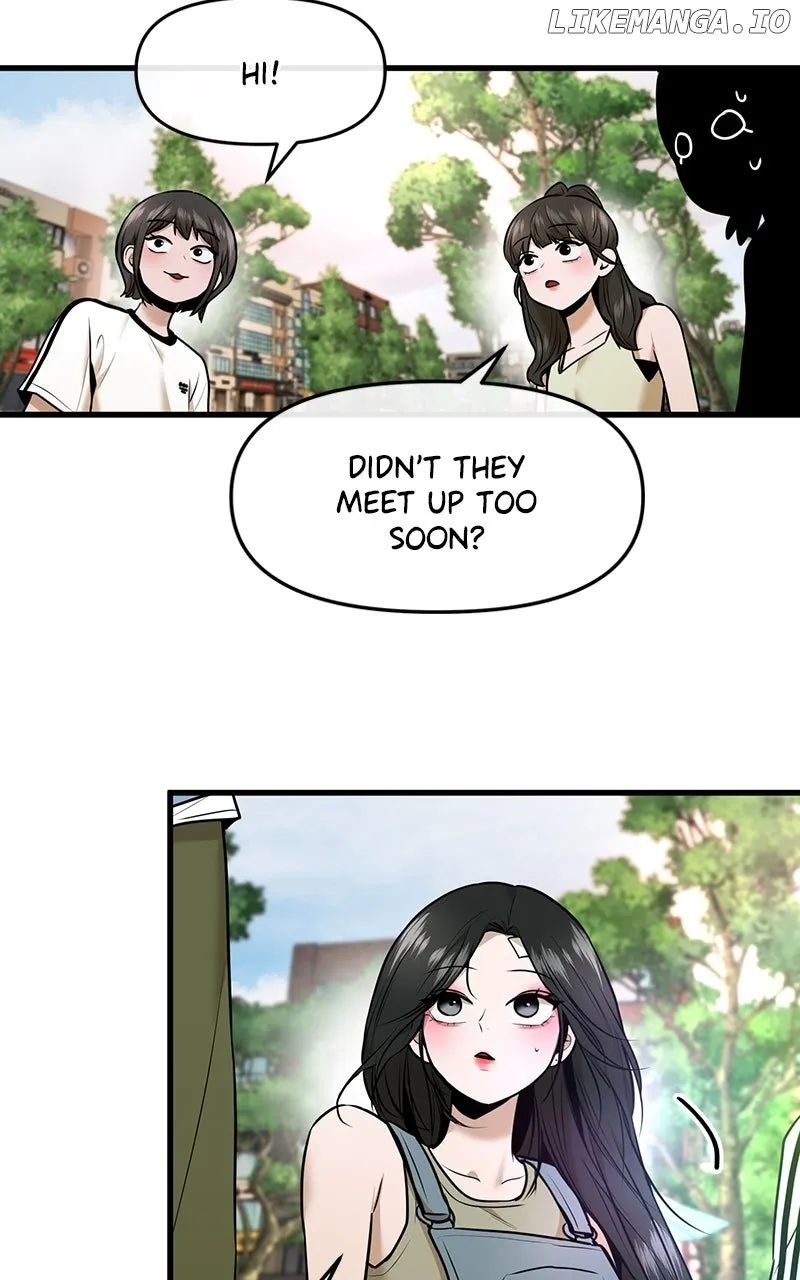 Read Back to Chan Bi chapter 41 image 6 on Lezhin