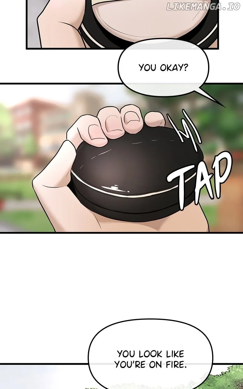 Read Back to Chan Bi chapter 41 image 60 on Lezhin