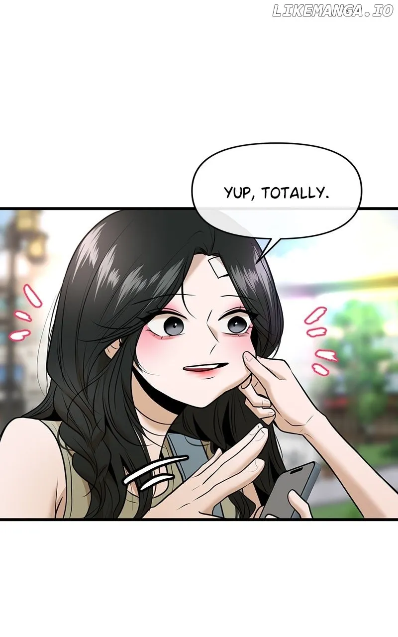 Read Back to Chan Bi chapter 41 image 64 on Lezhin