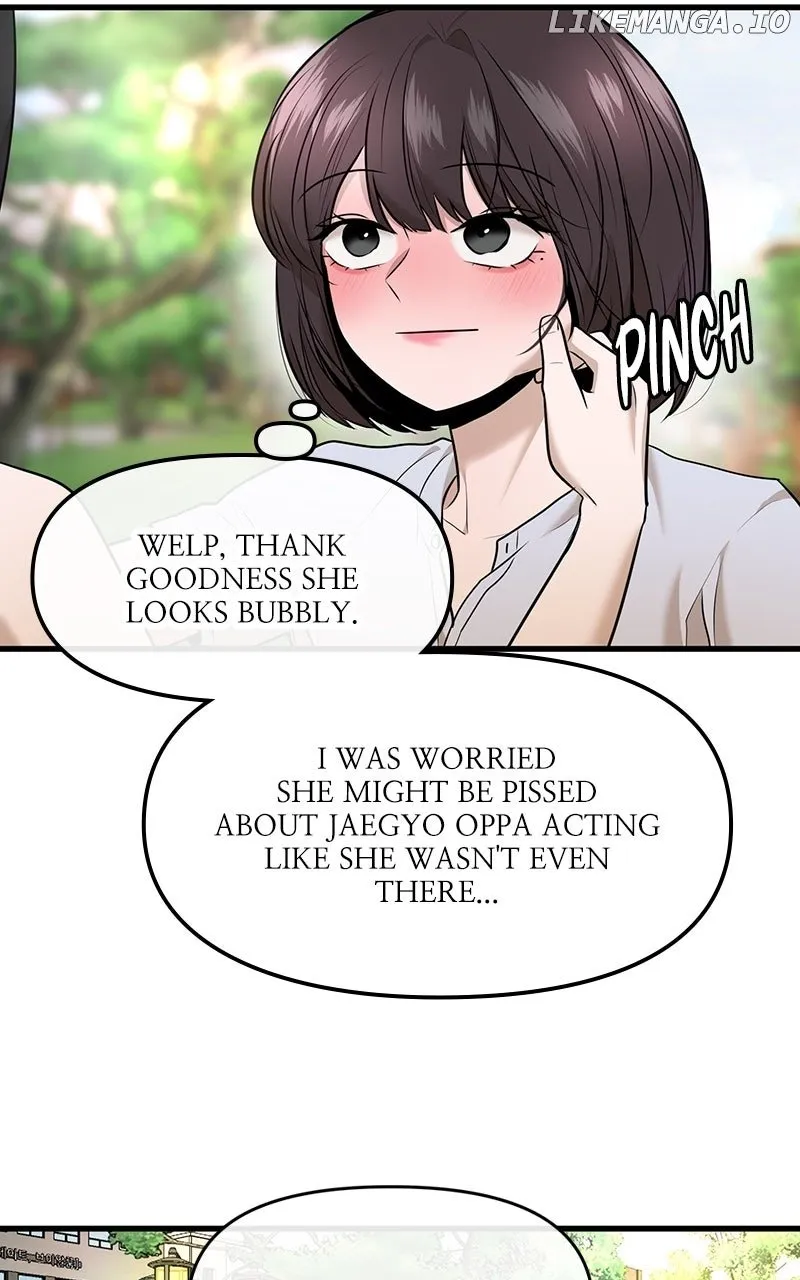Read Back to Chan Bi chapter 41 image 65 on Lezhin