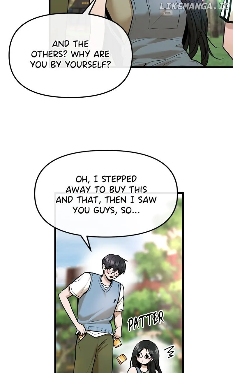 Read Back to Chan Bi chapter 41 image 7 on Lezhin