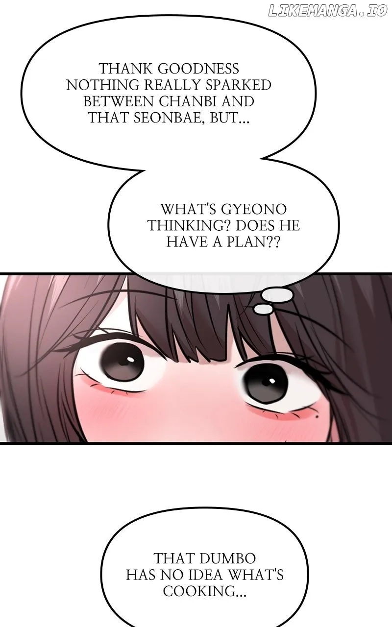 Read Back to Chan Bi chapter 41 image 70 on Lezhin