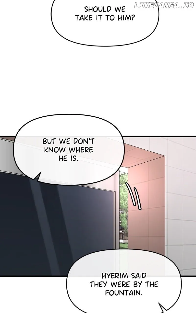 Read Back to Chan Bi chapter 41 image 75 on Lezhin