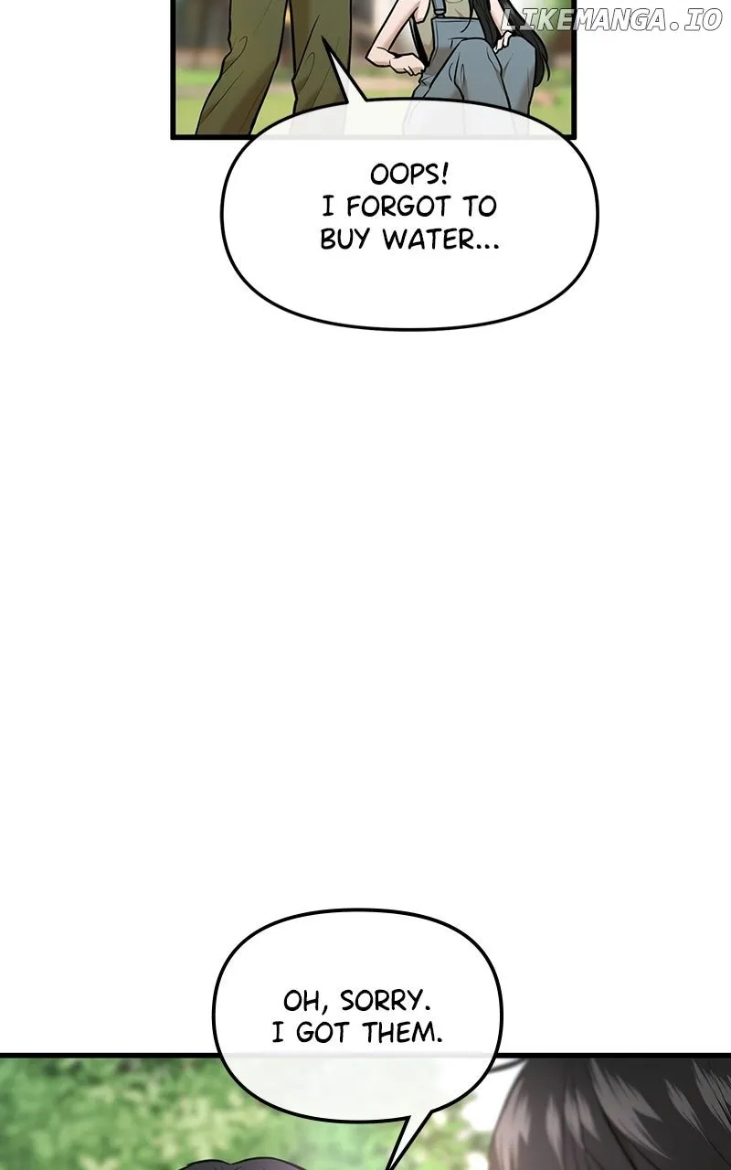 Read Back to Chan Bi chapter 41 image 8 on Lezhin