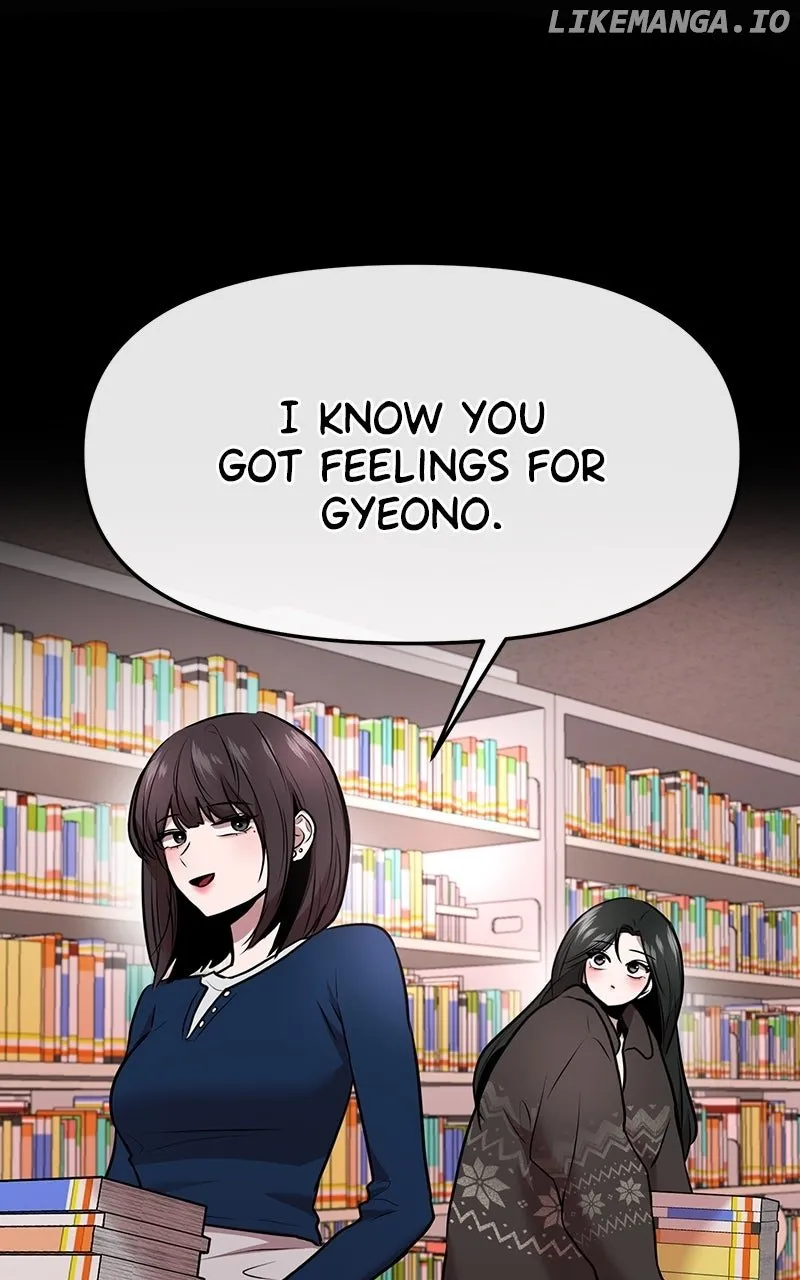 Read Back to Chan Bi chapter 41 image 87 on Lezhin