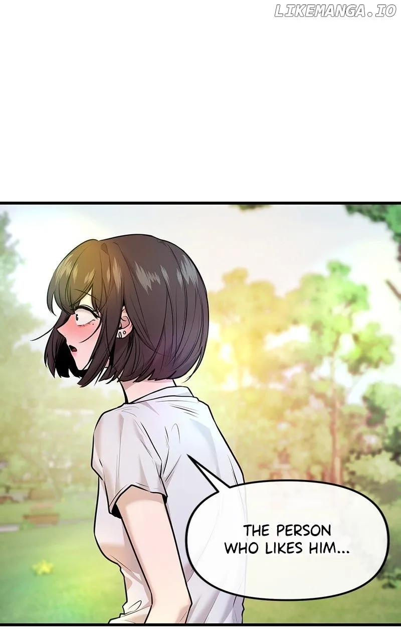 Read Back to Chan Bi chapter 43 image 1 on Lezhin