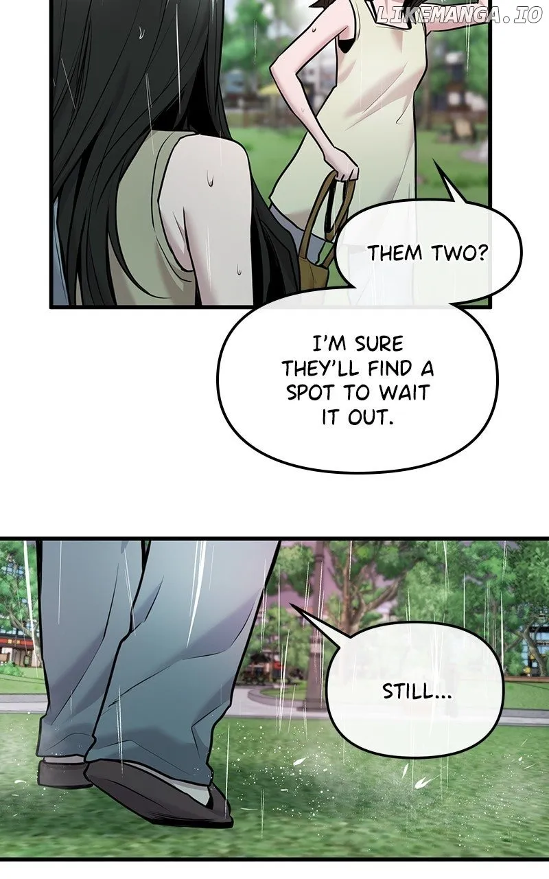 Read Back to Chan Bi chapter 43 image 100 on Lezhin