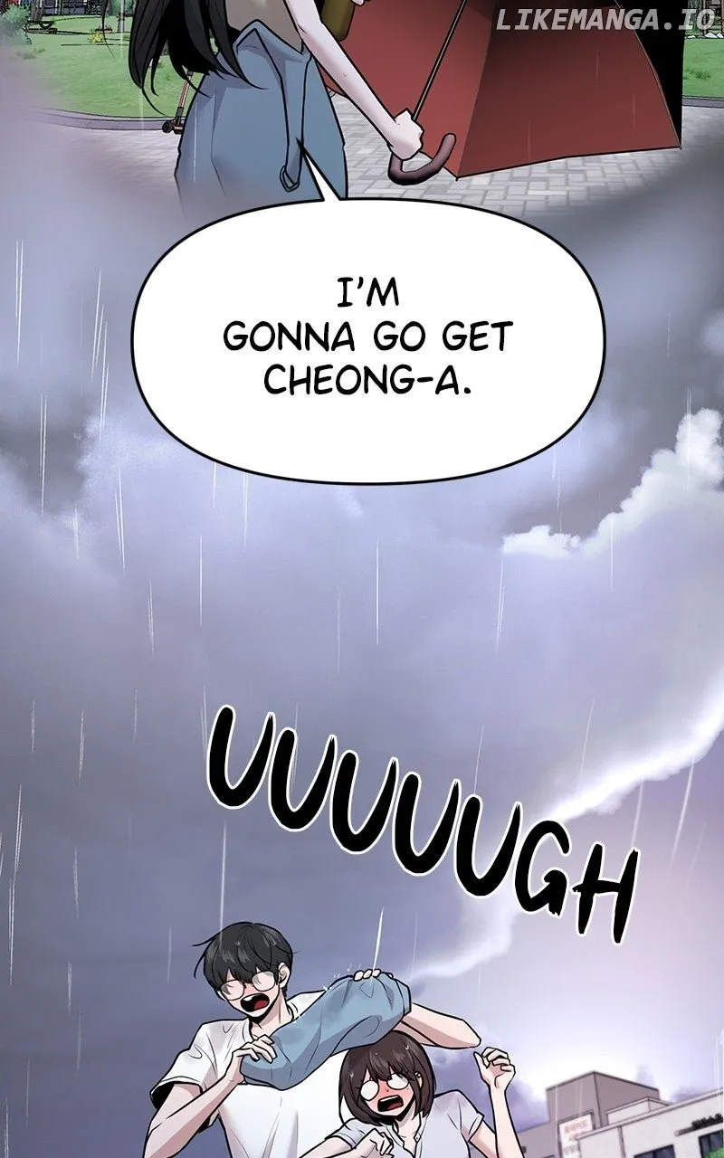 Read Back to Chan Bi chapter 43 image 103 on Lezhin