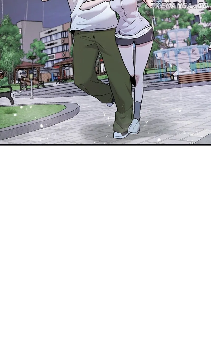 Read Back to Chan Bi chapter 43 image 104 on Lezhin