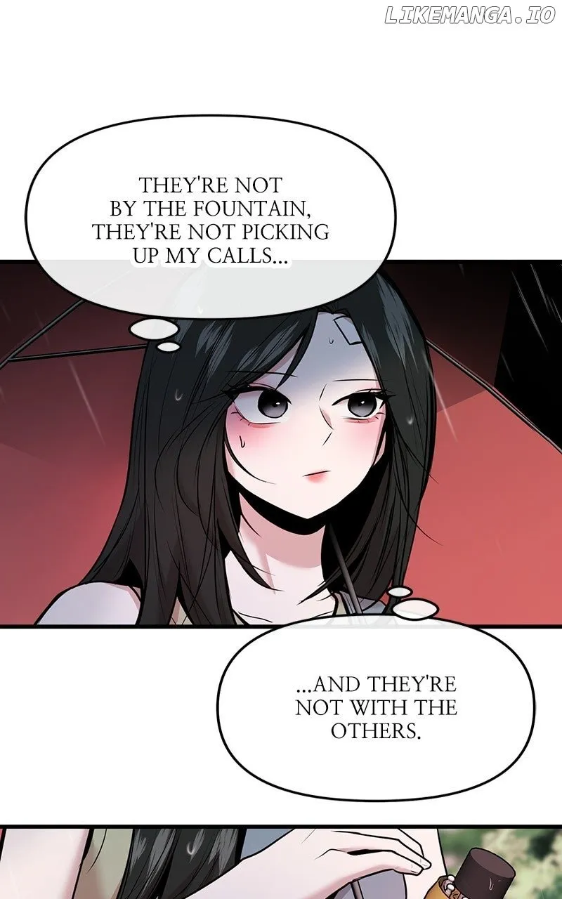 Read Back to Chan Bi chapter 43 image 106 on Lezhin