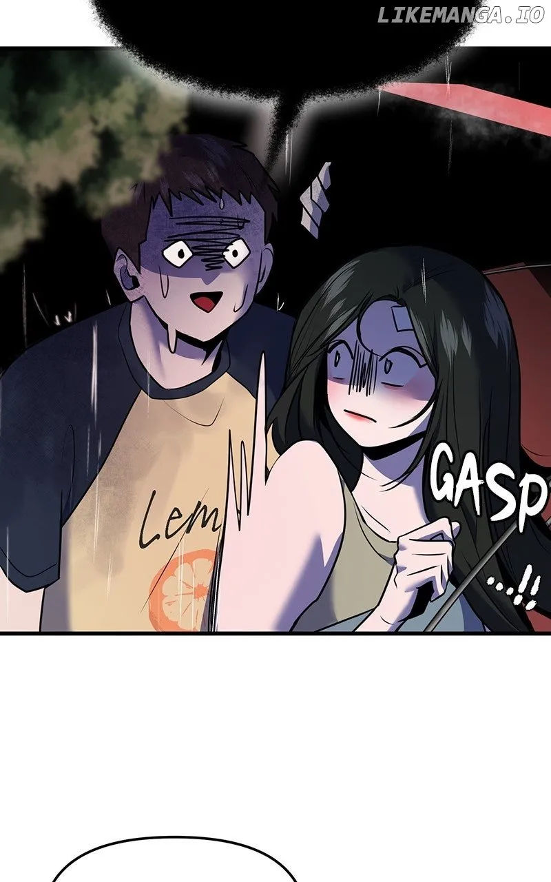 Read Back to Chan Bi chapter 43 image 112 on Lezhin