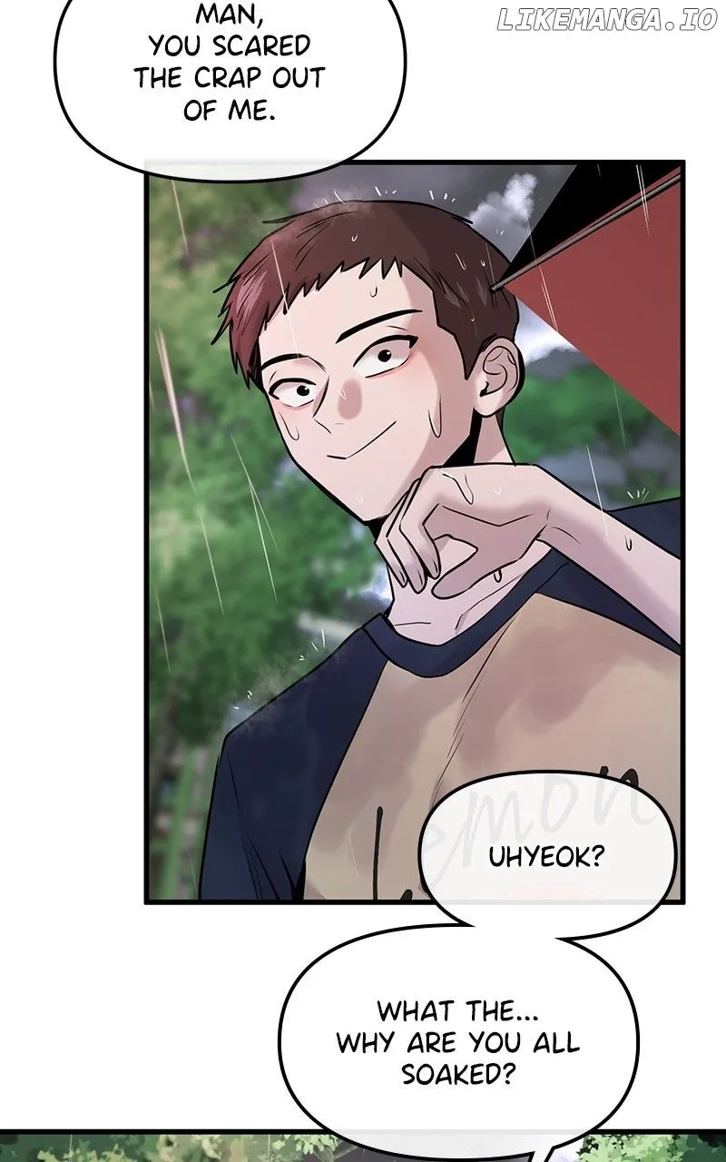 Read Back to Chan Bi chapter 43 image 113 on Lezhin