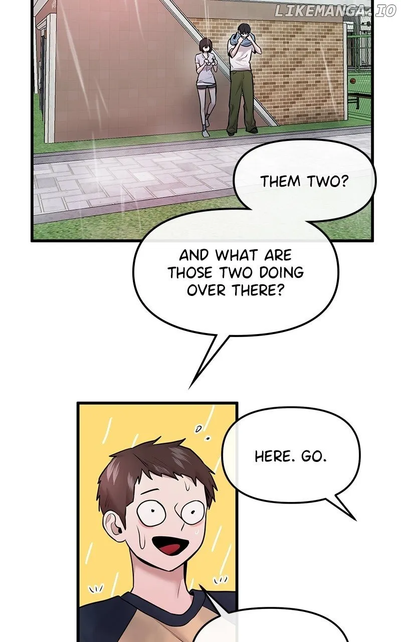Read Back to Chan Bi chapter 43 image 117 on Lezhin