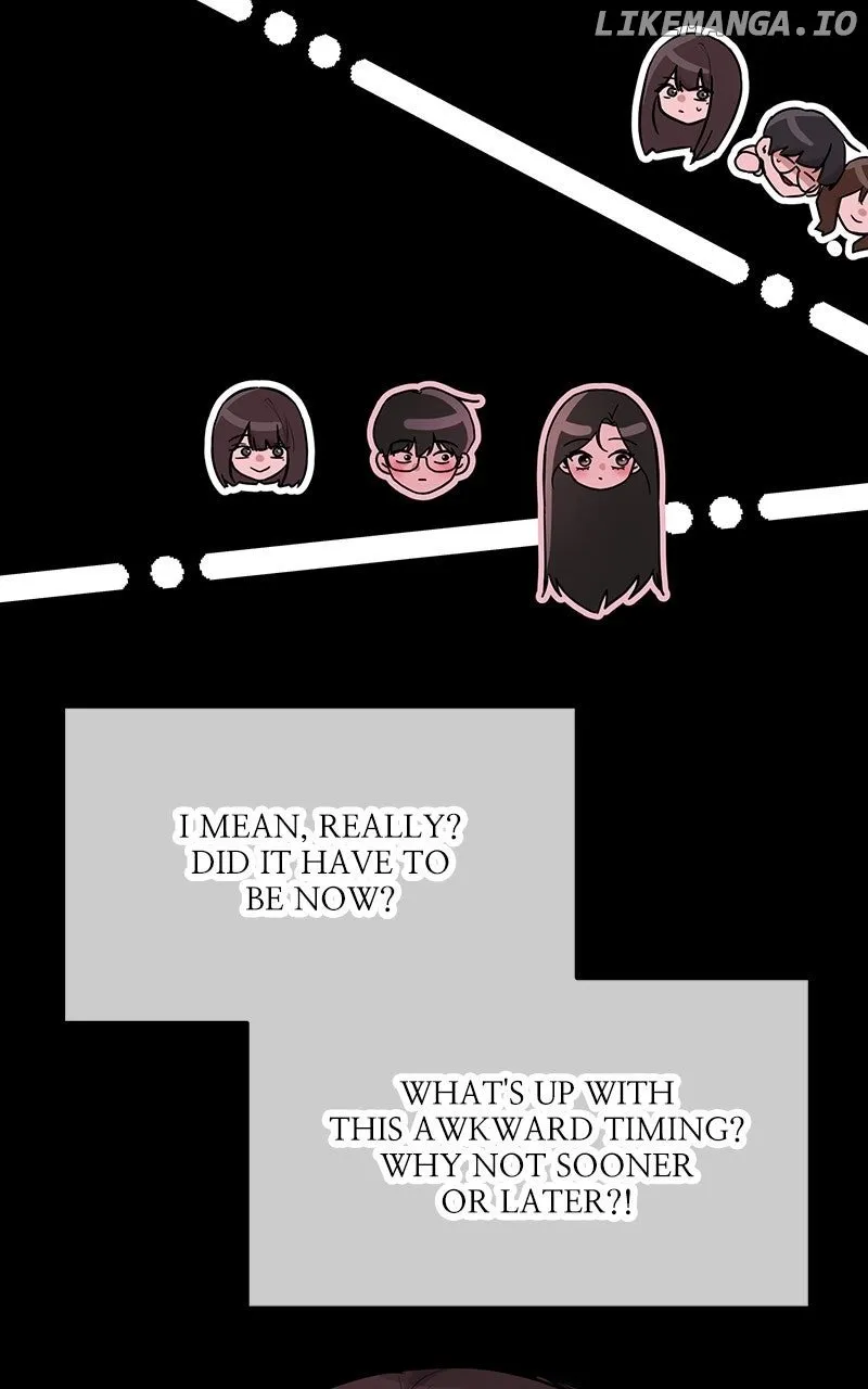 Read Back to Chan Bi chapter 43 image 14 on Lezhin