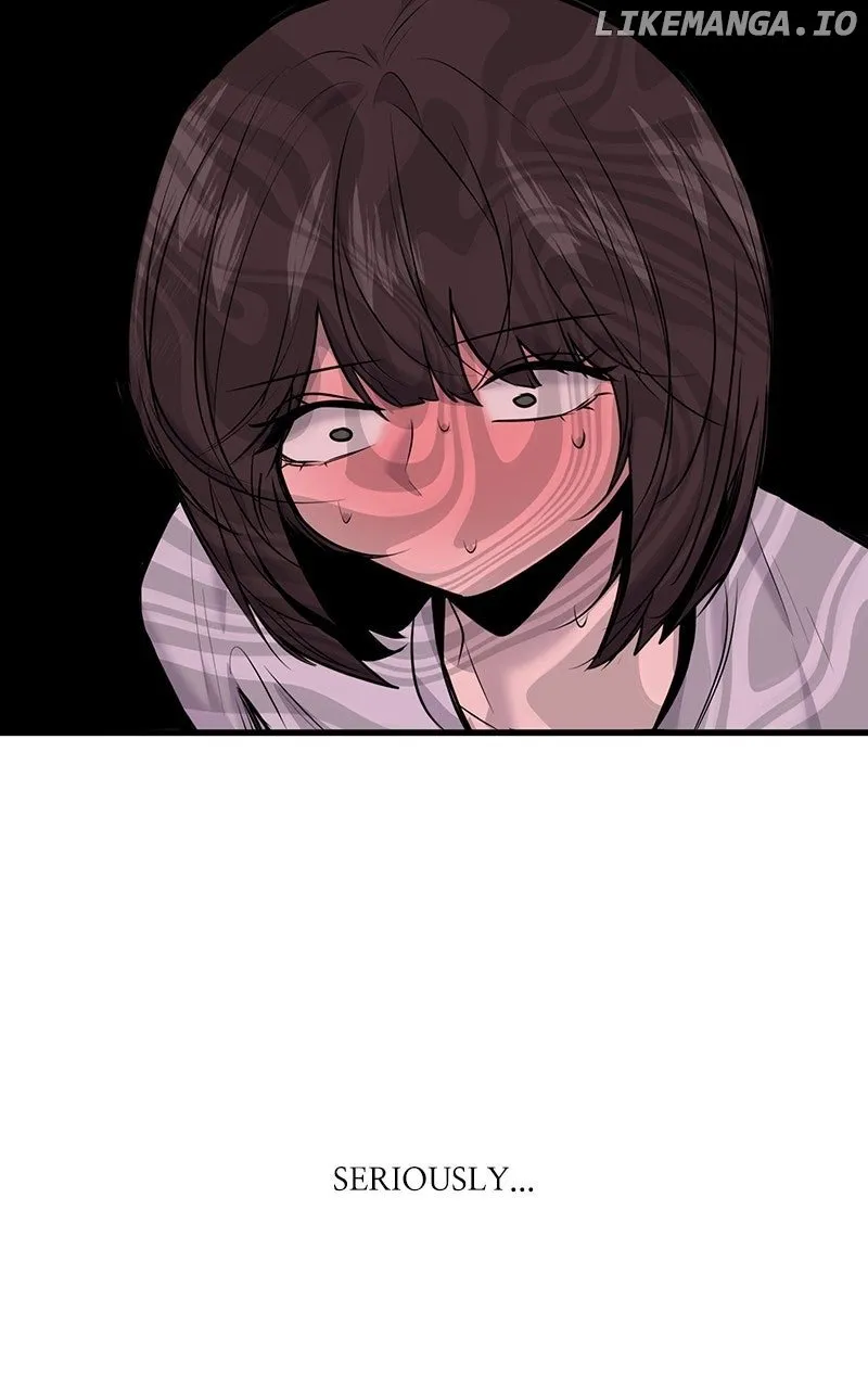 Read Back to Chan Bi chapter 43 image 15 on Lezhin