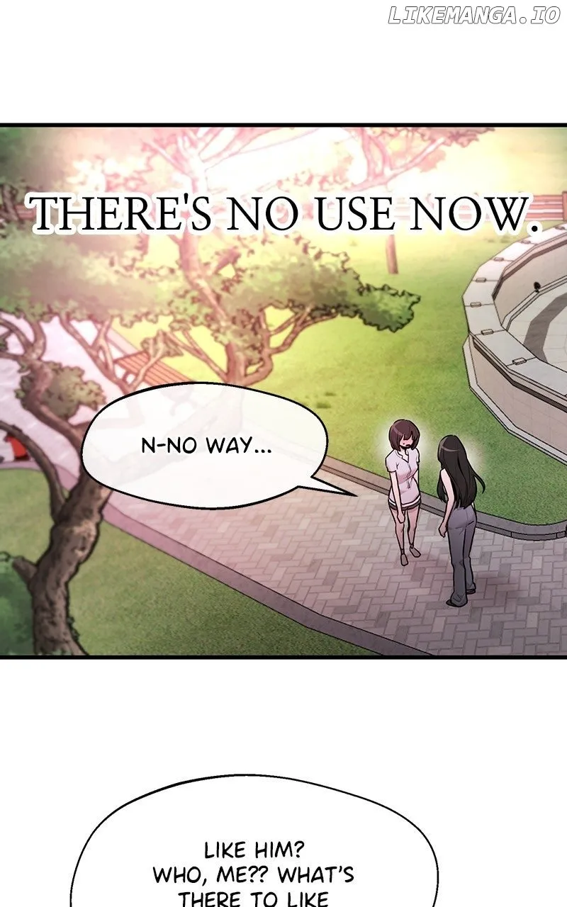 Read Back to Chan Bi chapter 43 image 16 on Lezhin