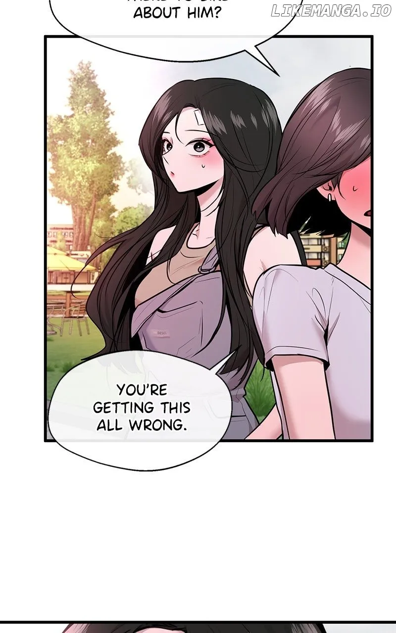 Read Back to Chan Bi chapter 43 image 17 on Lezhin