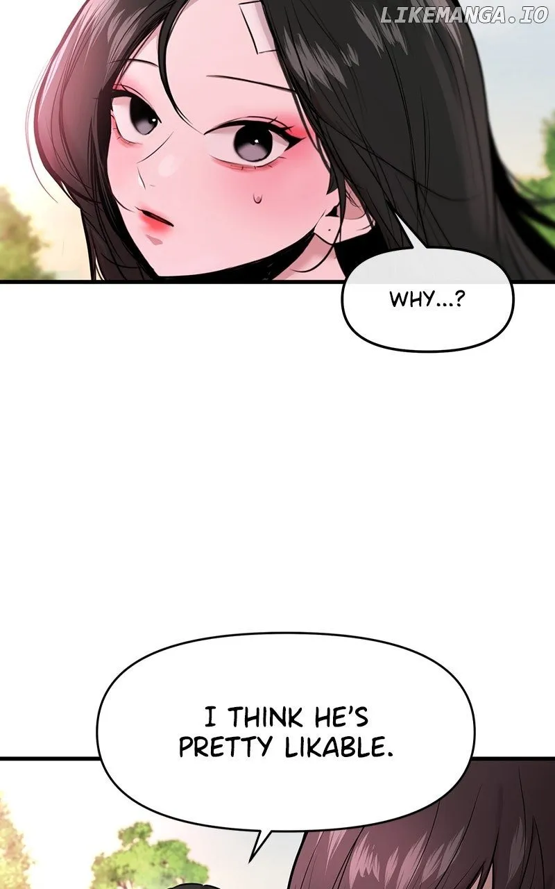 Read Back to Chan Bi chapter 43 image 18 on Lezhin