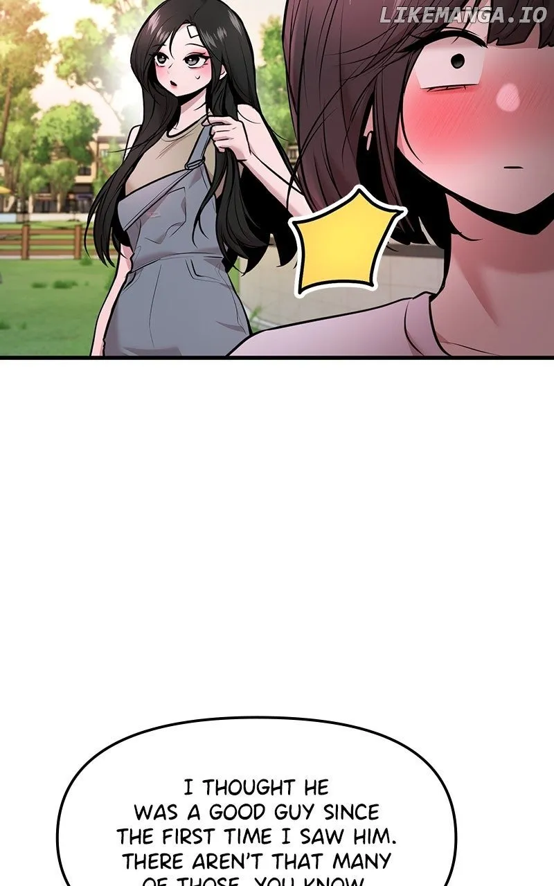 Read Back to Chan Bi chapter 43 image 19 on Lezhin