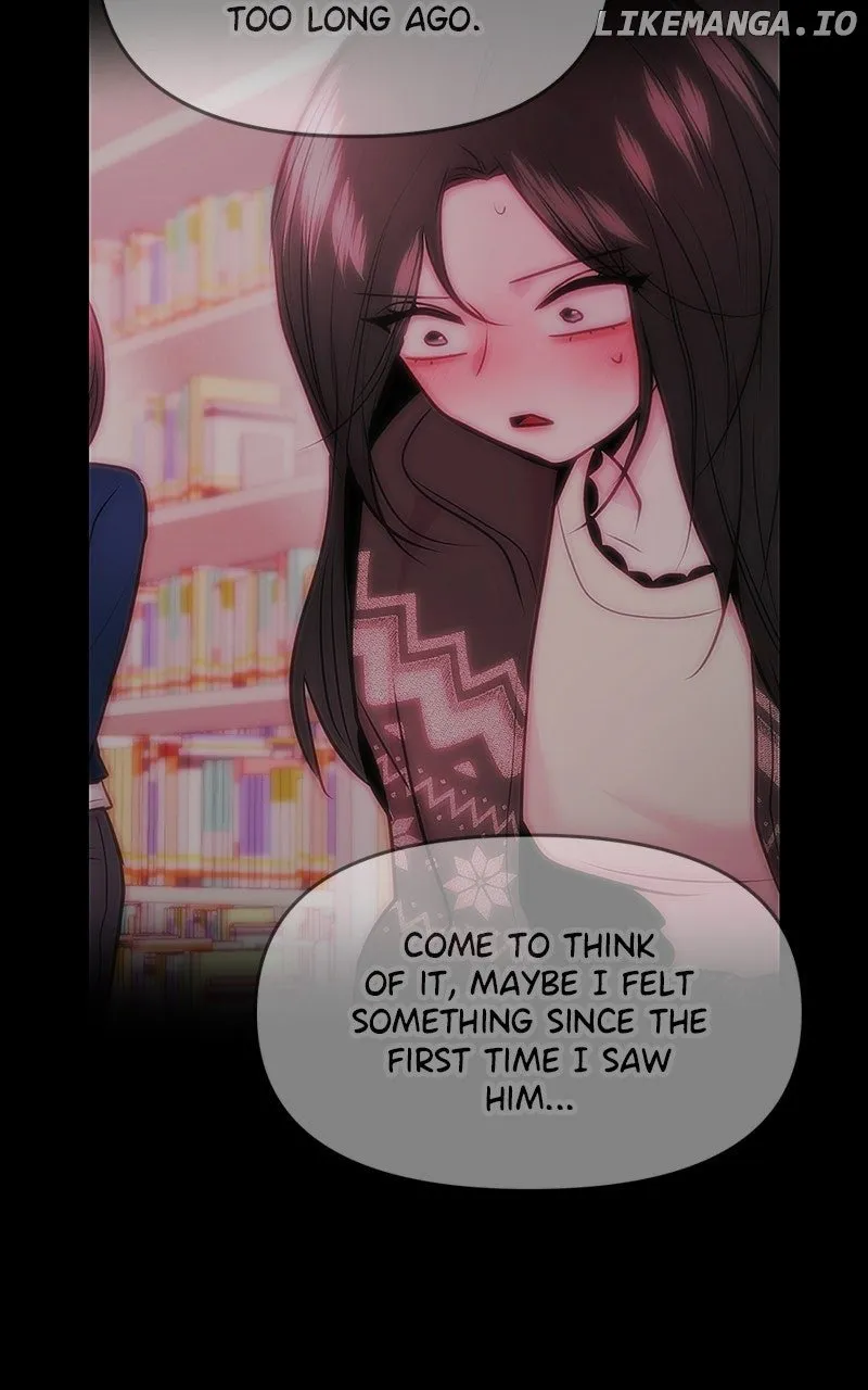 Read Back to Chan Bi chapter 43 image 21 on Lezhin