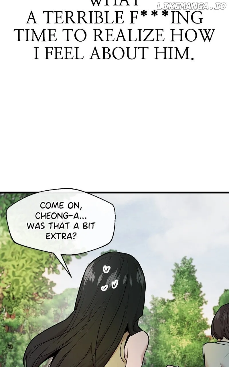 Read Back to Chan Bi chapter 43 image 25 on Lezhin