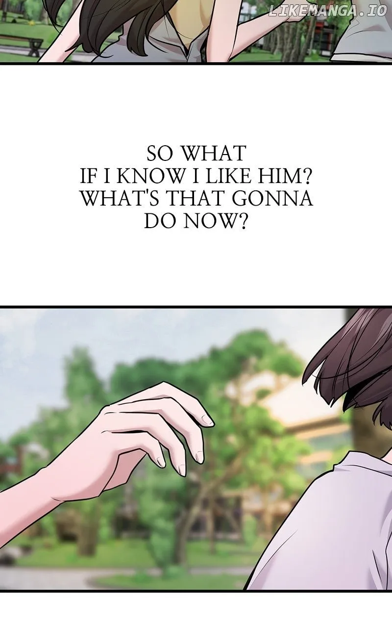 Read Back to Chan Bi chapter 43 image 26 on Lezhin
