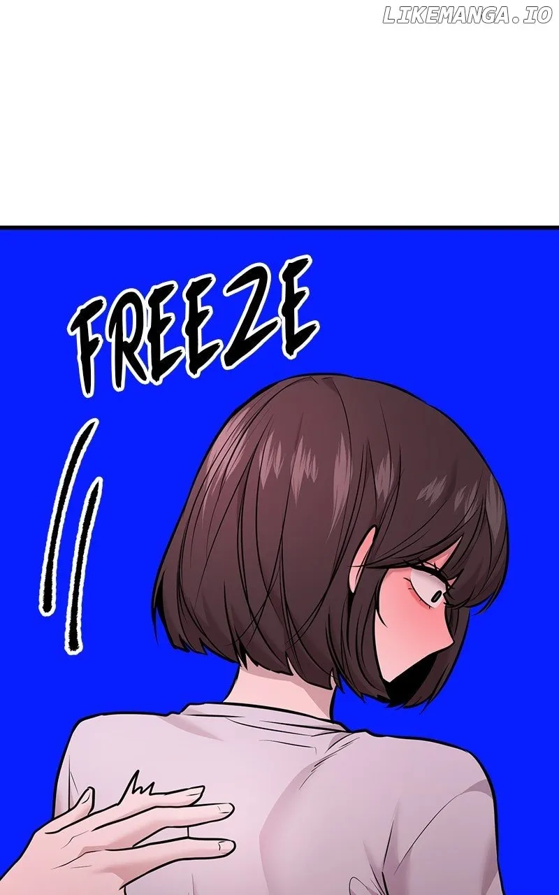 Read Back to Chan Bi chapter 43 image 27 on Lezhin