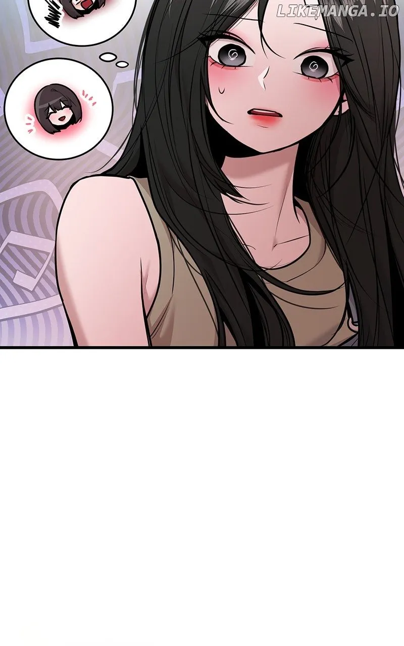 Read Back to Chan Bi chapter 43 image 31 on Lezhin