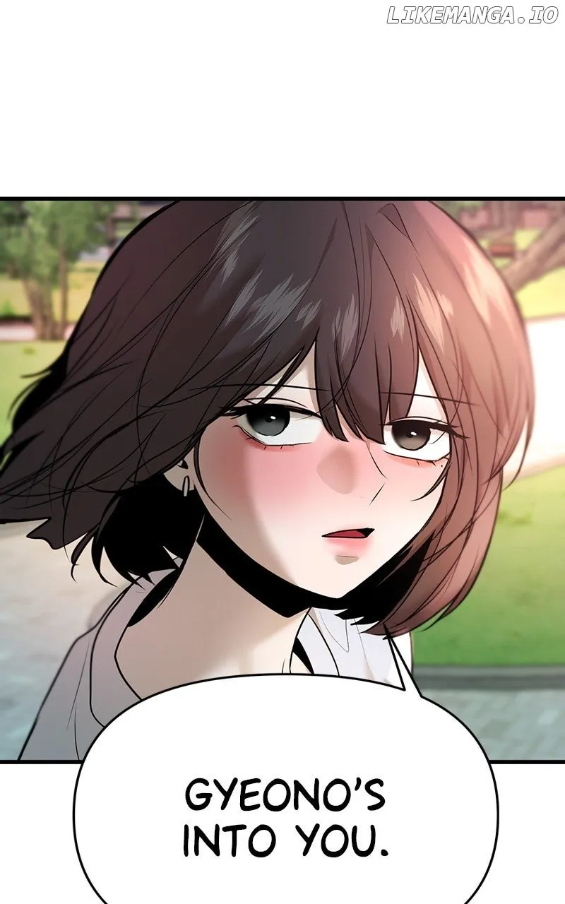 Read Back to Chan Bi chapter 43 image 34 on Lezhin